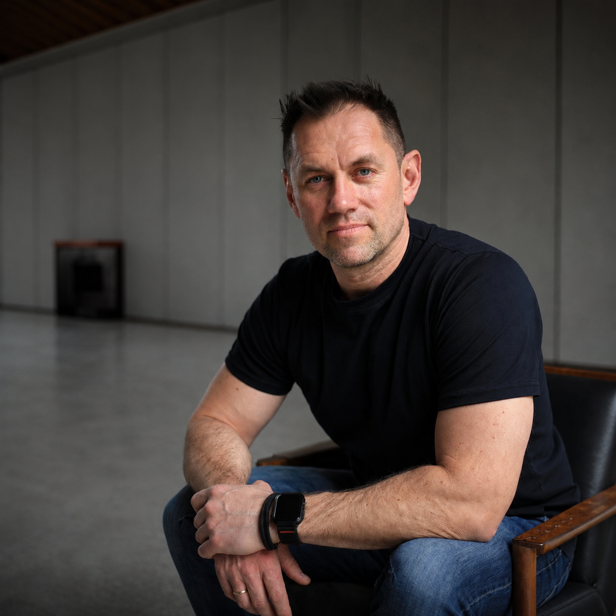 Przewodnik Hel Daniel Kretkiewicz